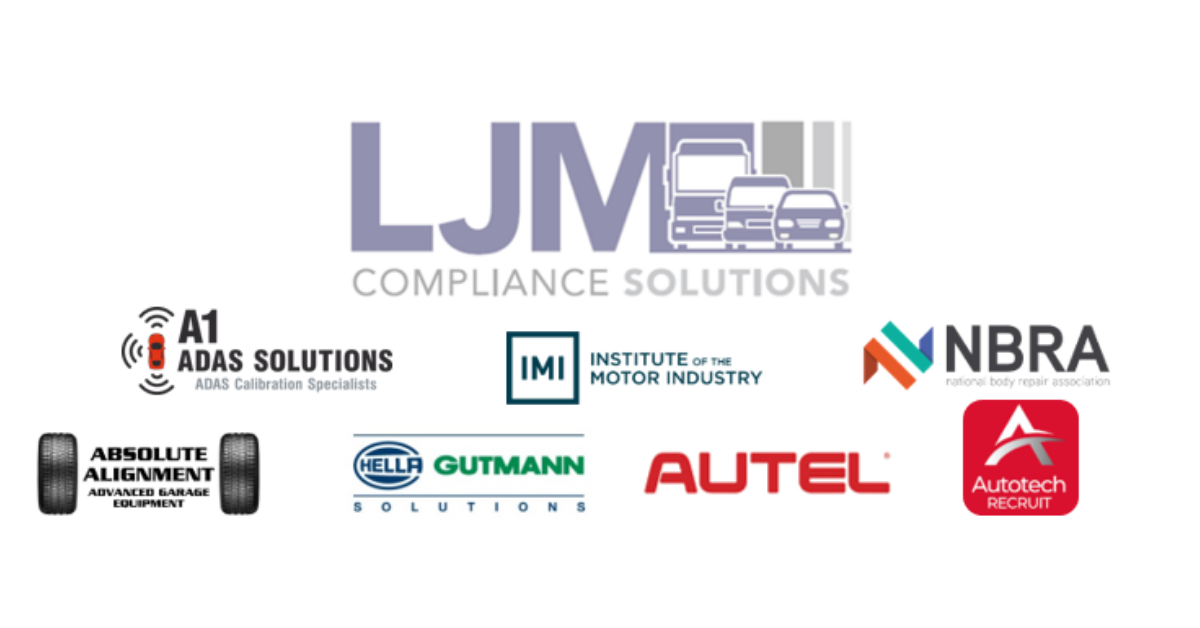 Training and Equipment day with LJM Compliance Solutions!