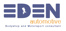 Pete Eden launches Eden Automotive!