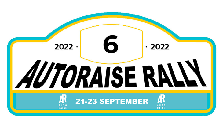 The 2022 AutoRaise Rally is Launched!