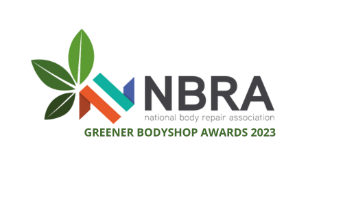 NBRA ANNOUNCES GREENER BODYSHOP AWARDS 2023 DATE
