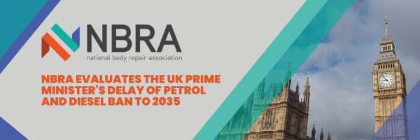 NBRA EVALUATES THE UK PRIME MINISTER’S DELAY OF PETROL AND DIESEL BAN TO 2035