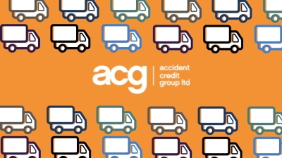 ACCIDENT CREDIT GROUP LTD IS ON THE MOVE!