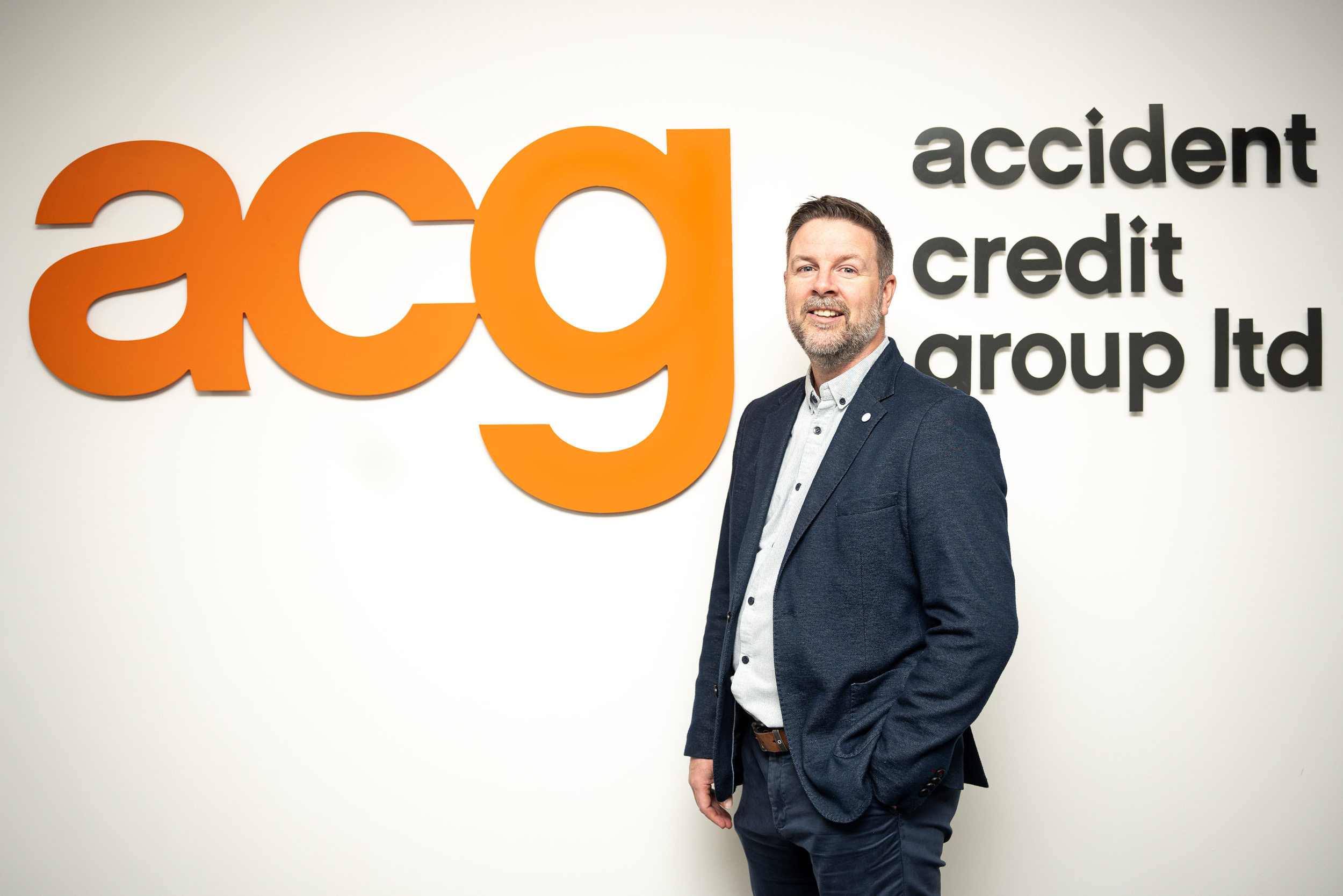 ACCIDENT CREDIT GROUP (ACG) LTD APPOINTS NEW MANAGING DIRECTOR