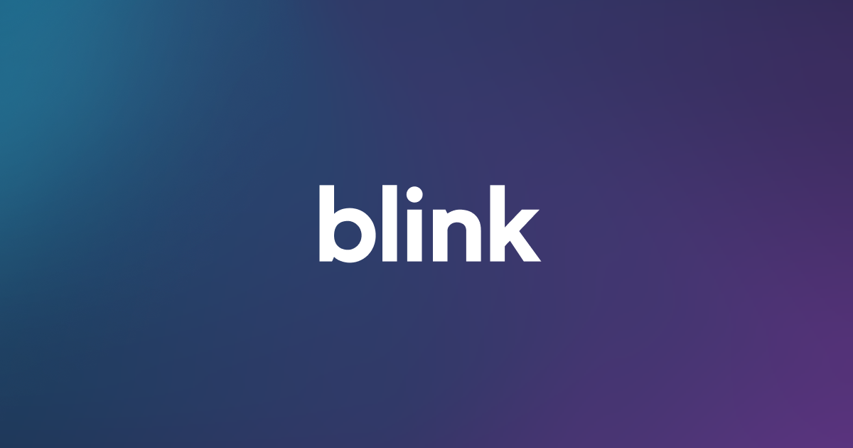 Unlock Seamless Payments: Introducing Exclusive Partnership with Blink for NBRA Members!