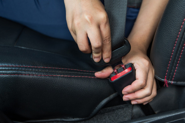 New school term – seat belt reminder for bus and coach operators