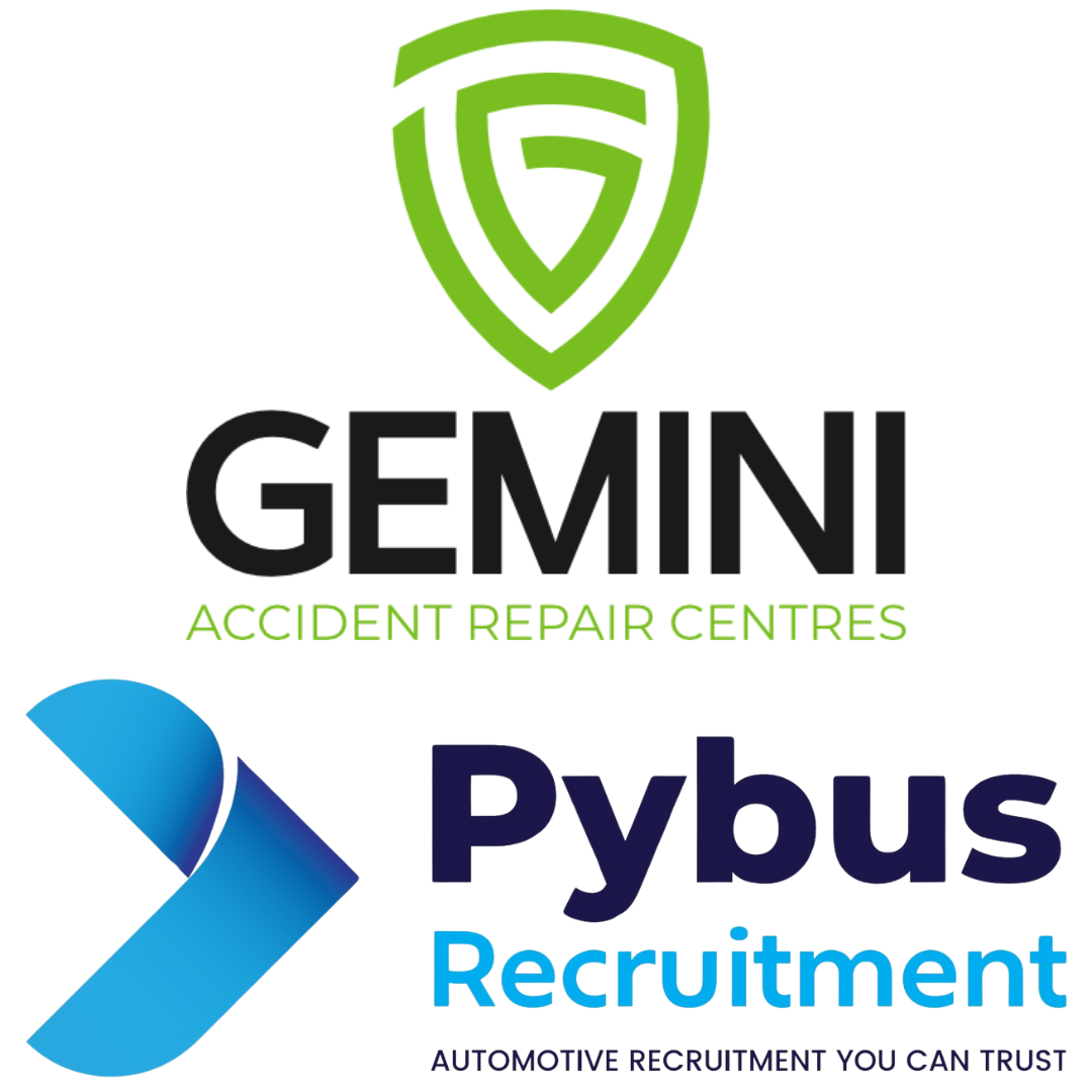 Gemini Accident Repair Centres Ltd. Offers a Testimonial on Pybus Recruitment