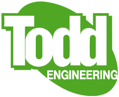 NBRA Welcomes Todd Engineering LTD. as its Latest Member