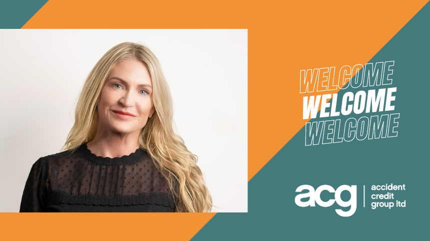 Accident credit group (ACG) expands sales presence with the appointment of Roxanne Cosby as its latest business development manager