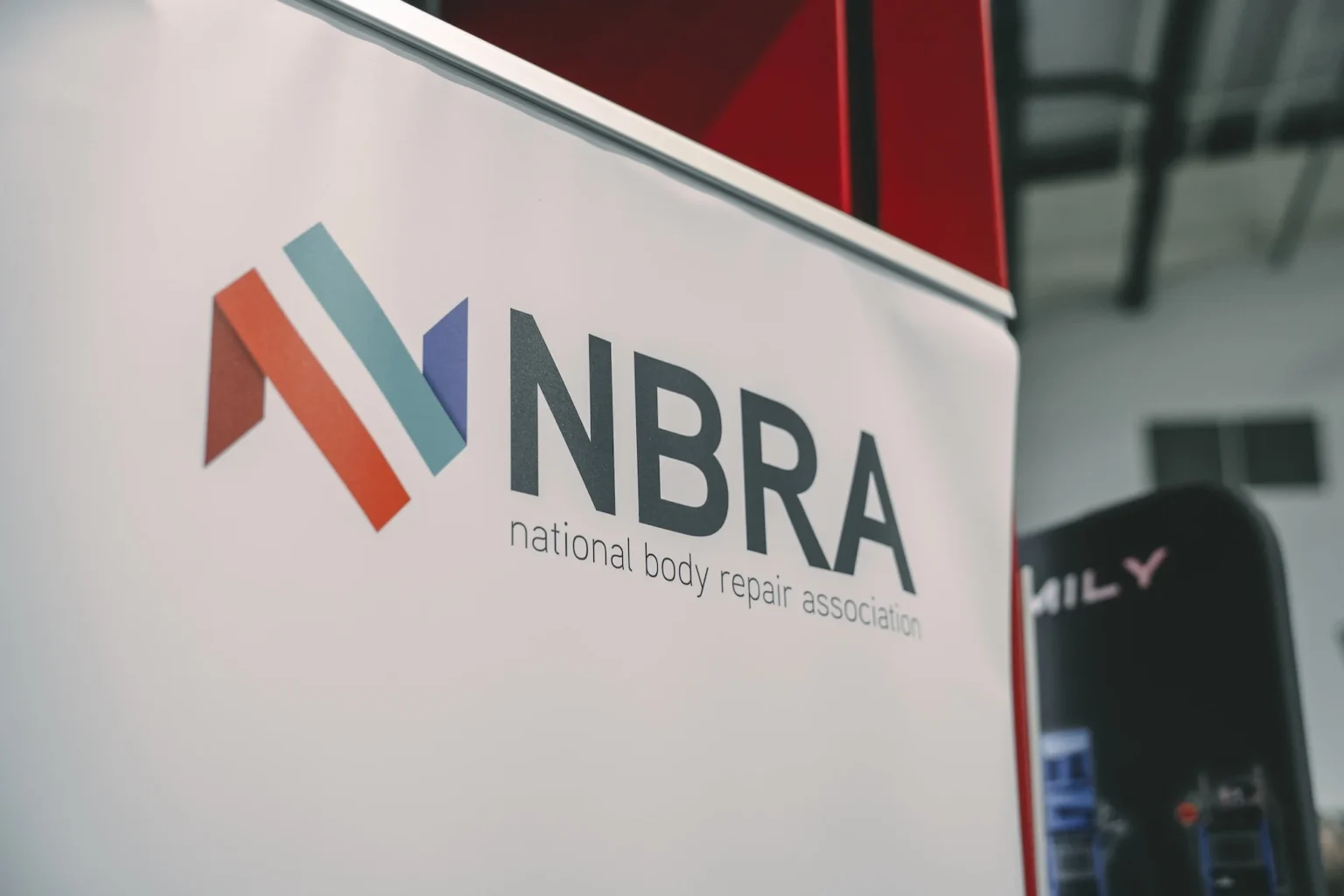 NBRA Equipment Expo