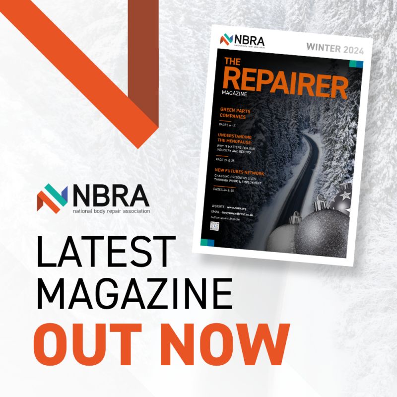 NBRA Magazine