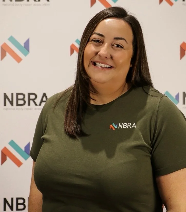 Rachel Meenaghan NBRA