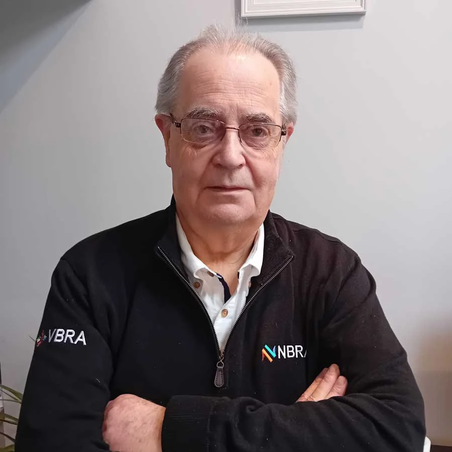 gerry NBRA