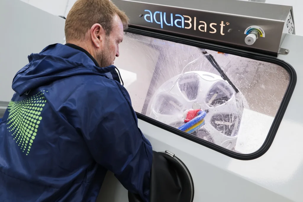 Bodyshops Unlock Growth Opportunities