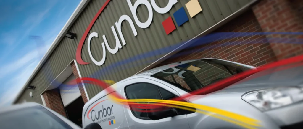 Cunbar Paints