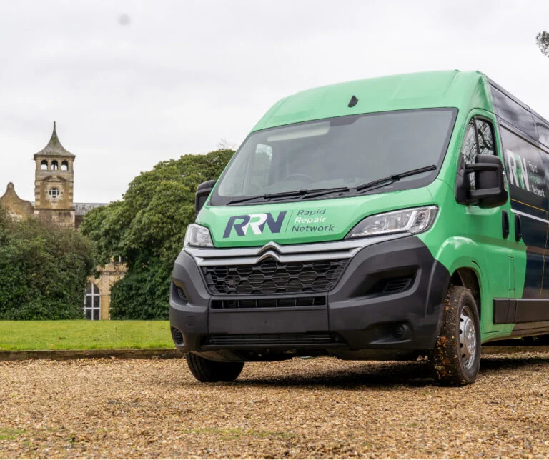 Rapid Repair Network