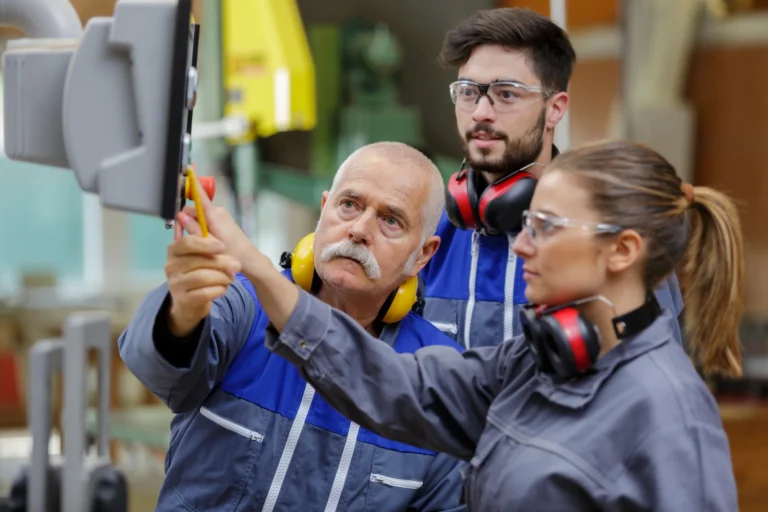 Students Turn To Apprenticeships