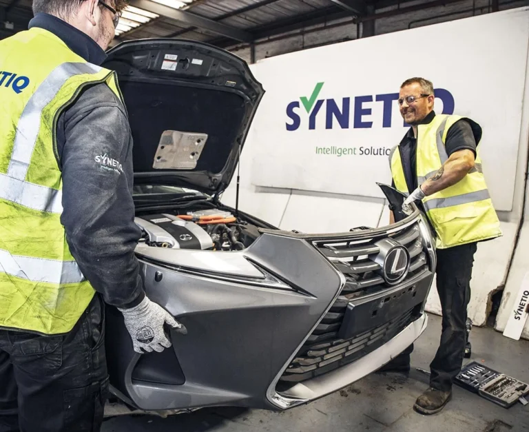 Synetiq