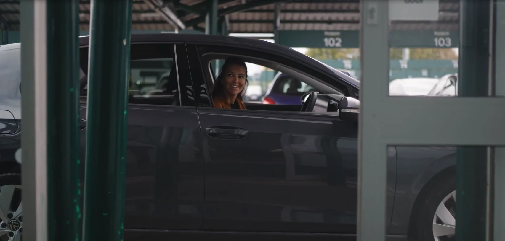 Europcar Joins NBRA