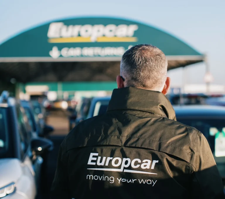 Europcar
