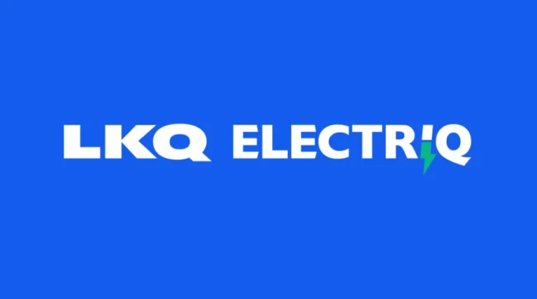 LKQ Electriq Launches