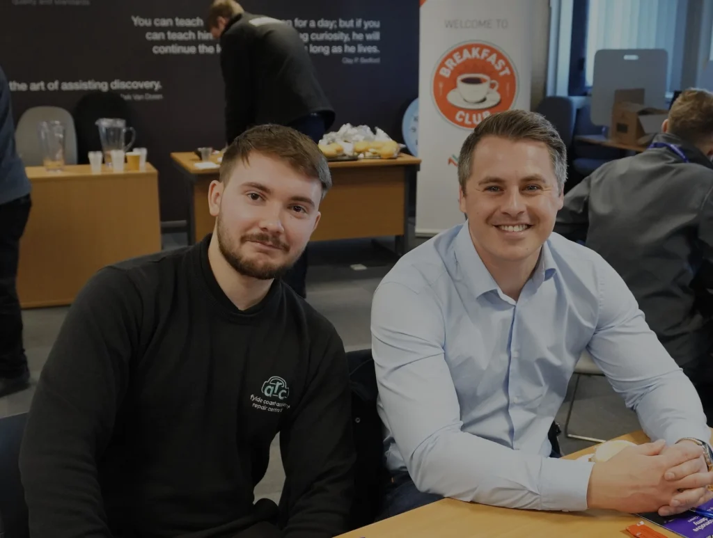 NBRA LKQ Ageas Event