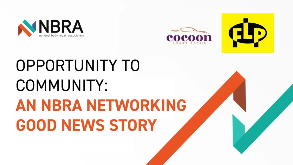 NBRA Networking Good News