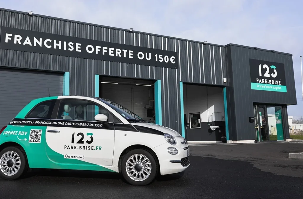 Pare Brise Partnership