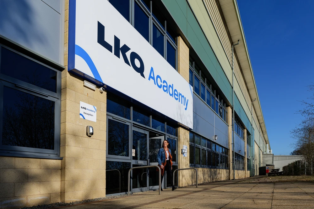 LKQ Academy