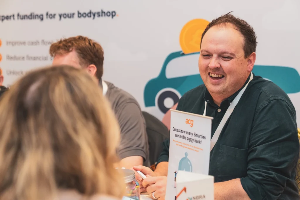 ACG Strengthens NBRA Ties