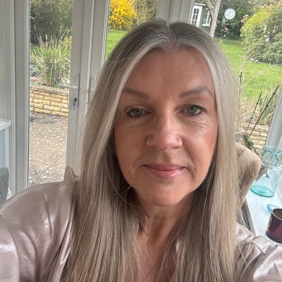 Deboragh Greenwood