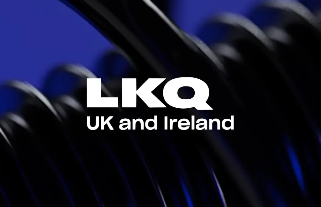 LKQ UK Ireland