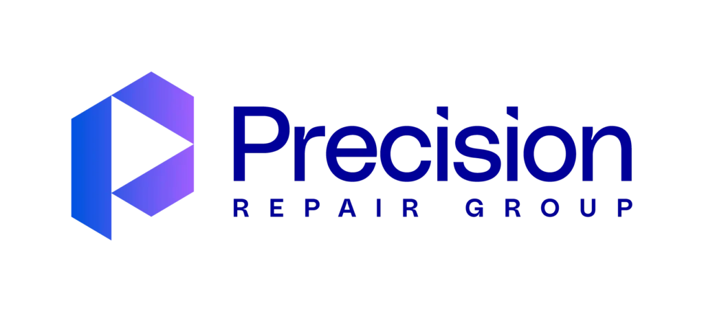 Precision Repair Group Logo